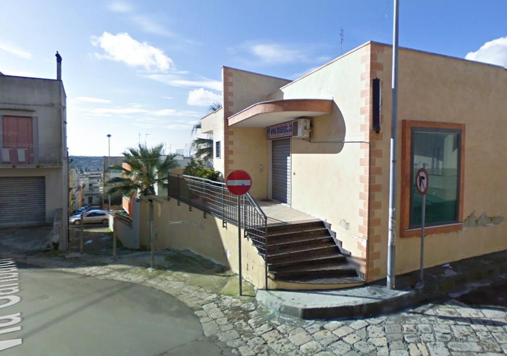 Matino Casa Vacanza Exterior foto